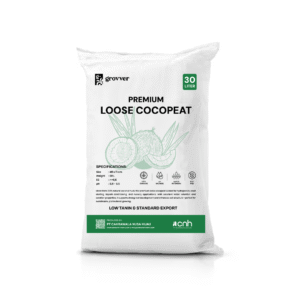 Premium Loose Cocopeat 30 L